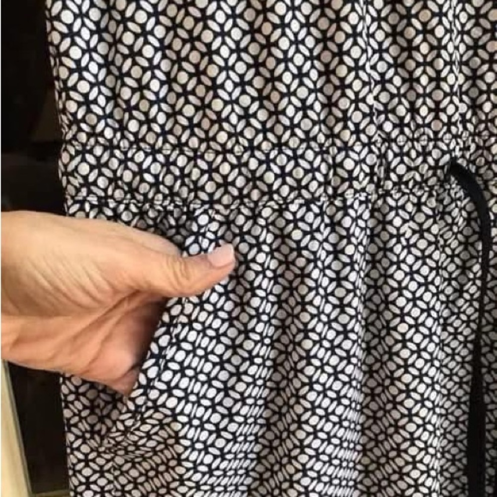 NWOT T by Talbots Medium Petite Sport Dress - Picture 4 of 4